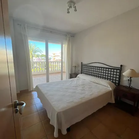 146 Aquamarinas G7 Appartement *