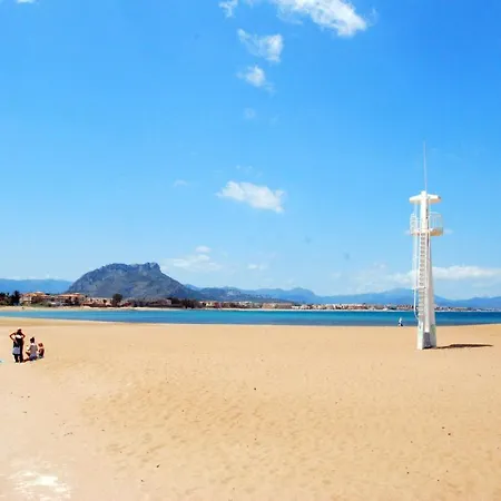 146 Aquamarinas G7 Appartement Dénia