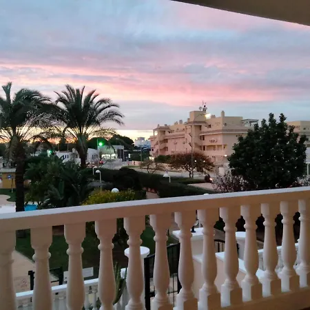 146 Aquamarinas G7 Appartement