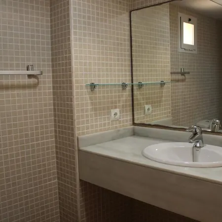 146 Aquamarinas G7 Appartement Dénia