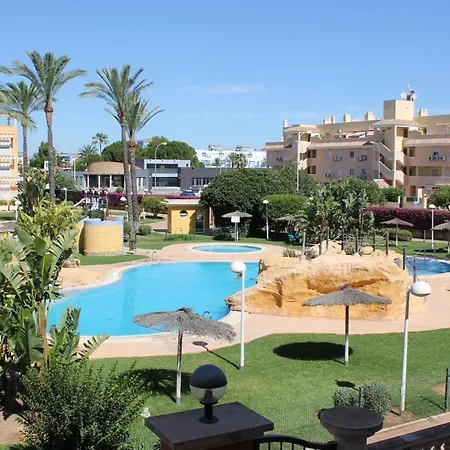146 Aquamarinas G7 Dénia
