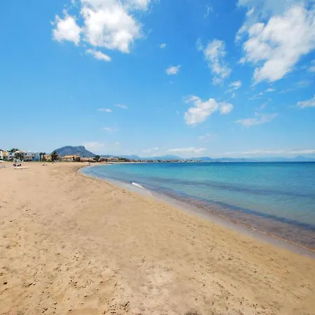 146 Aquamarinas G7 Appartement Dénia