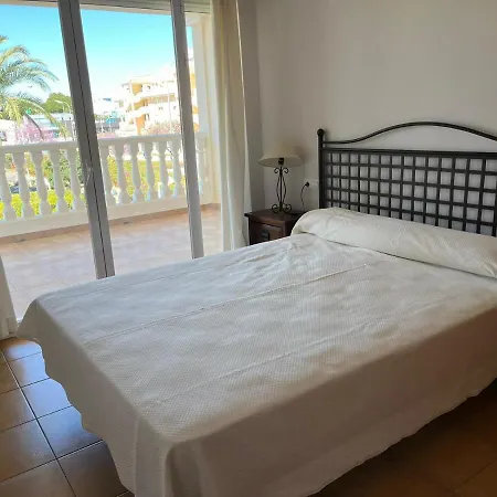 146 Aquamarinas G7 Dénia