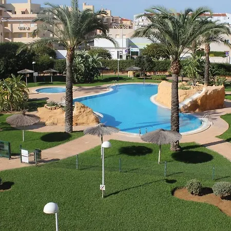 146 Aquamarinas G7 Dénia